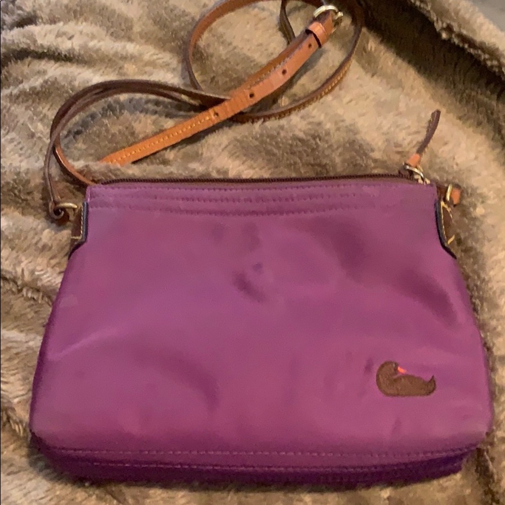 Dooney bag